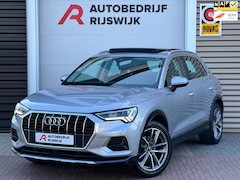 Audi Q3 - 35 TFSI Pro Line S Pano/Trekhaak/Camera