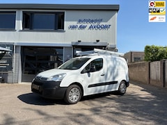 Citroën Berlingo - 1.6 BlueHDI 75 Comfort (let op BTW voertuig)
