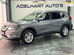Nissan X-Trail - 1.3 DIG-T N-Connecta Automaat / Panorama dak / Navigatie full map / 360 Camera / Cruise co