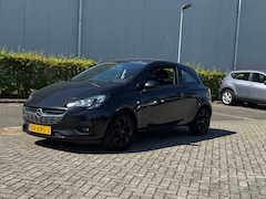 Opel Corsa - 1.4 Edition INCL NWE APK BOEKJES
