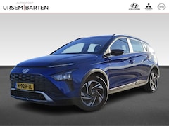 Hyundai Bayon - 1.0 T-GDI Comfort