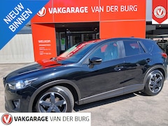 Mazda CX-5 - 2.0 2WD Trekhaak, Rijklaar, 12 maanden garantie
