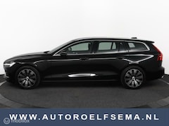 Volvo V60 - 2.0 T6 Recharge AWD Inscription|ACC|PILOT|LEER|360
