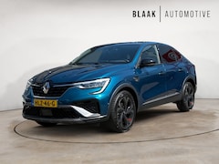Renault Arkana - 1.6 E-Tech full hybrid RS Line