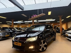 Volkswagen Polo - 1.4 TSI GTI DSG AIrco Cruise Control