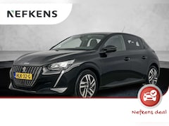Peugeot 208 - 1.2 100 pk Allure | Carplay | Camera | Stoelverwarming