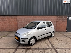 Hyundai i10 - 1.1 Active Cool