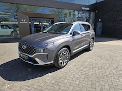 Hyundai Santa Fe - 1.6 T-GDI PHEV Premium Sky 7p
