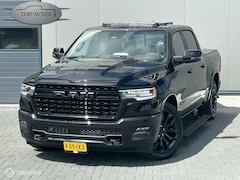 Dodge Ram 1500 - Limited H.O. 540PK Bomvol BPM vrij