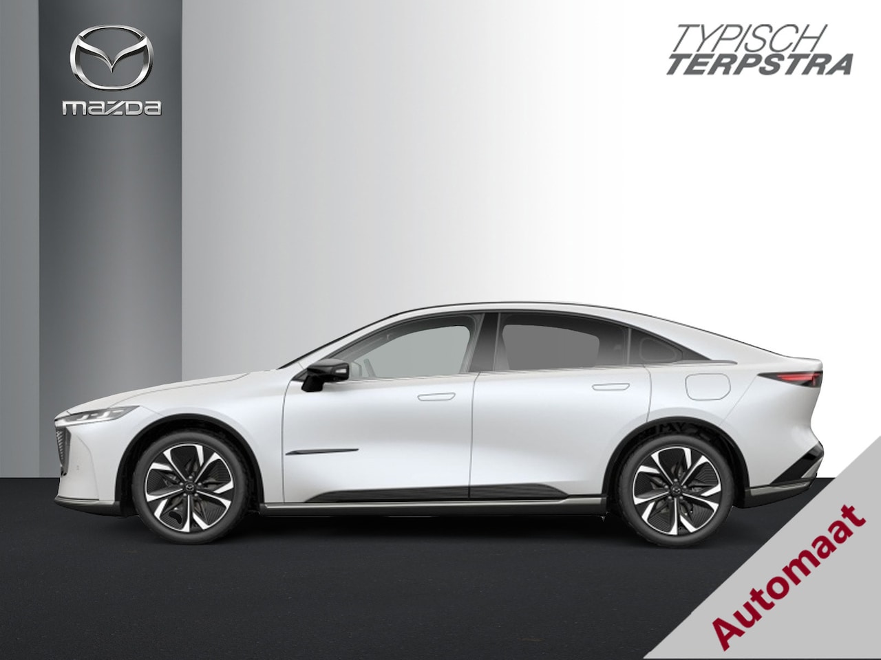 Mazda 6e - Takumi 68.8 kWh Takumi 68.8 kWh - AutoWereld.nl