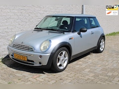 MINI One - 1.6 2005 Opknapper