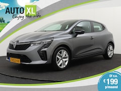 Renault Clio - 1.0 92 PK TCe Evolution+ Digi. Dashboard Carplay Park. Sens LED