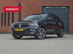 Volkswagen T-Roc - 2.0 TSI 4Motion 3x R-line | Pano | Beats audio | Keyless | Camera | Trekhaak