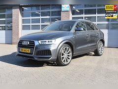 Audi Q3 - 1.4 TFSI CoD Sport S Line Edition