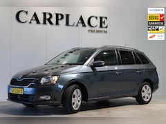 Skoda Fabia Combi - 1.0 Edition