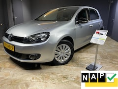 Volkswagen Golf - 1.2 TSI MATCH BlueMotion