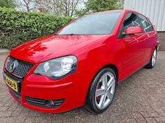 Volkswagen Polo - 1.8 GTI AIRCO 150PK