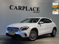 Mercedes-Benz GLA-Klasse - 180 Business Solution AMG