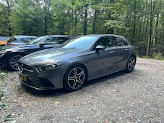 Mercedes-Benz A-klasse - 180 Business Solution AMG