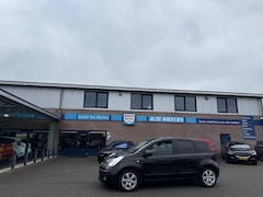 Nissan Note - 1.6 81kw | Acenta | Airco-Ecc