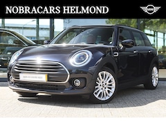 MINI Clubman - Cooper Classic Automaat / Panoramadak / Achteruitrijcamera / Active Cruise Control / Comfo