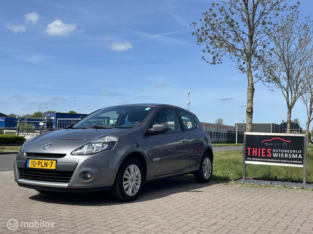 Renault Clio - 1.2 TCe Collection cruise/navi/airco/pdc - AutoWereld.nl