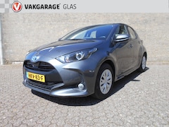 Toyota Yaris - 1.5 Hybrid 116pk Automaat Active / Apple carplay / Camera