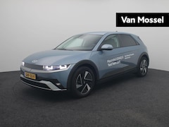 Hyundai IONIQ 5 - Connect+ 84 kWh | Apple Carplay/Android Auto | Lane Assist | Stoel- & stuurverwarming | Fa