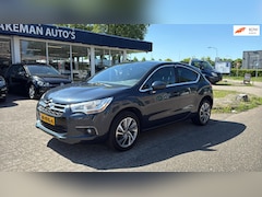 Citroën DS4 - 1.6 THP So Chic Purpleline AUTOMAAT Huurkoop Inruil APK garantie