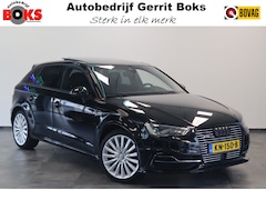 Audi A3 Sportback - 1.4 e-tron PHEV Ambition Pro Line plus Cruise/Climate Navi Panoramadak 18''LM Trekhaak