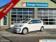 Volkswagen Up! - 1.0 BMT move up