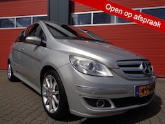 Mercedes-Benz B-klasse - 200 136PK Automaat Airco LMV 149DKm