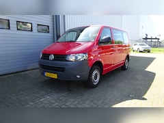 Volkswagen Transporter Kombi - 2.0 TDI L1H1 Comfortline