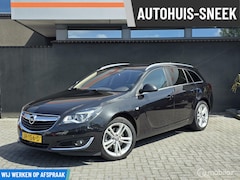 Opel Insignia Sports Tourer - 1.6T Business+ | Luxe | Netjes