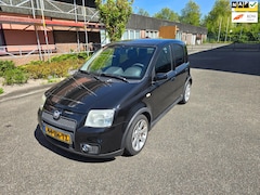 Fiat Panda - 1.4 16V Sport Airco . Door in ruil binnen