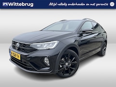 Volkswagen Taigo - 1.0 TSI R-Line DSG Automaat Navigatie / Parkeersensoren / Camera / App-connect / R-line in