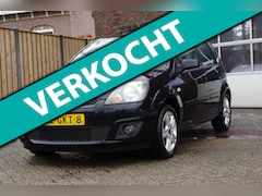 Ford Fiesta - 1.4-16V Futura XL 5drs