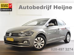Volkswagen Polo - 1.0 TSI 95PK COMFORTLINE AIRCO/ACC/CARPLAY