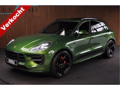 Porsche Macan - 2.9 GTS SportChrono Sportuitlaat Bose Trekhaak Leer Memory Navi Elektr. achterklep