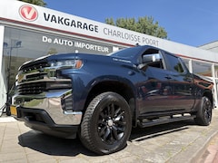 Chevrolet Silverado - 1500 4X4 LPG G3 44950.00