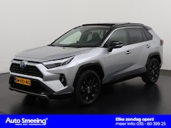 Toyota RAV4 - 2.5 Hybrid Bi-Tone | Panoramadak | Zondag Open