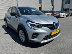 Renault Captur - 1.0 TCe 90 evolution