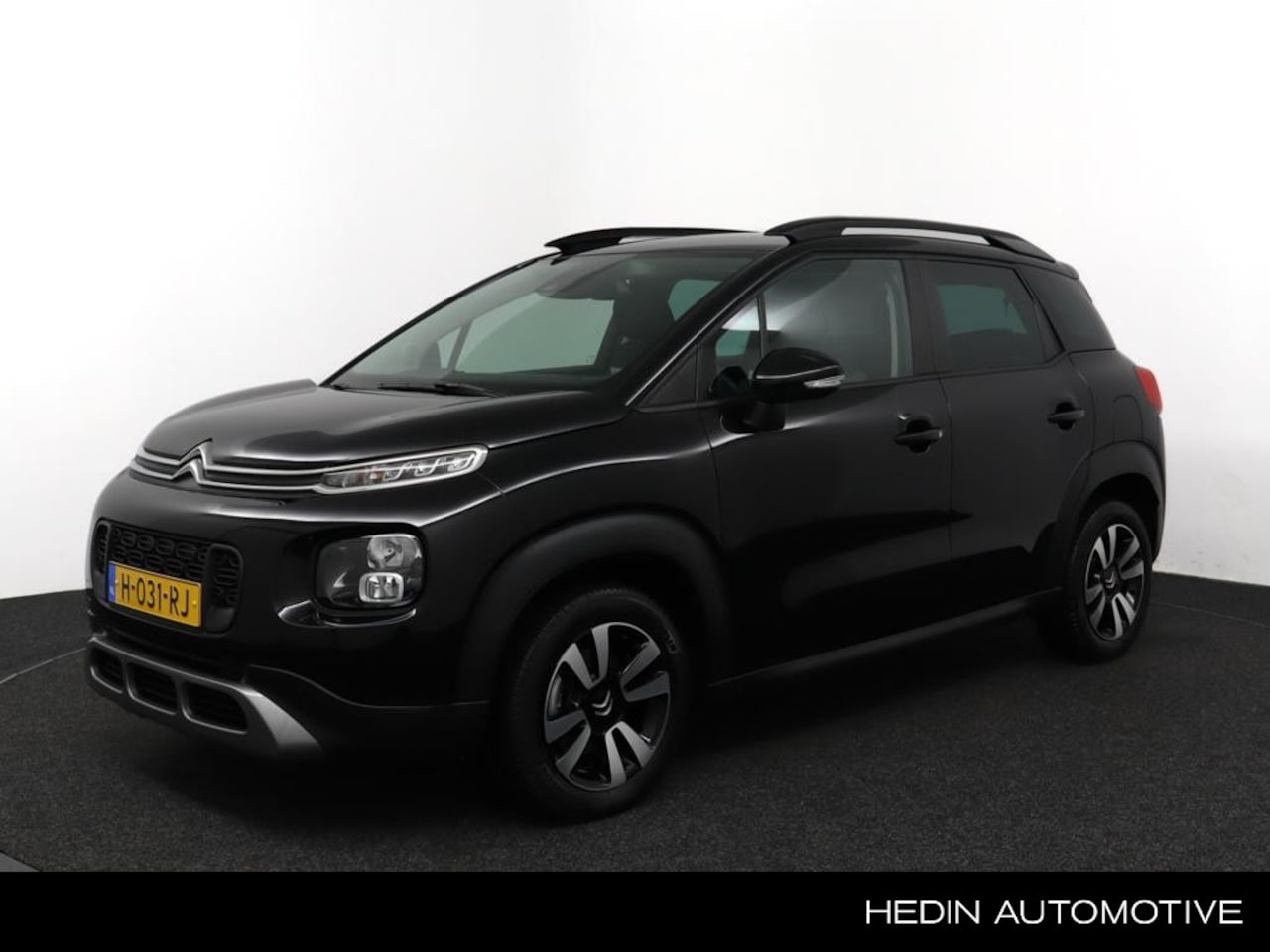 Citroën C3 Aircross - 1.2 110PK Feel | Navigatie | Climate control | Cruise control | Carplay | LMV 16 inch - AutoWereld.nl