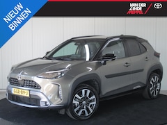 Toyota Yaris Cross - 1.5 Hybrid 130 Launch Ed Panorama Trekhaak