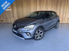 Renault Captur - 1.3 TCe 140 Intens
