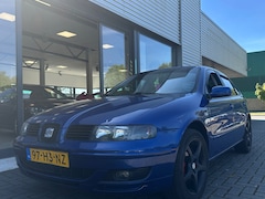 Seat Leon - 1.6-16V Sport - airco