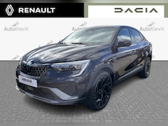 Renault Arkana - 1.6 E-Tech full hybrid 145 esprit Alpine - Demo / Schuif- kanteldak / Bose Sound System