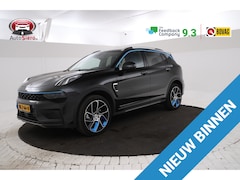Lynk & Co 01 - 1.5 360 Camera, Adaptieve Cruise Control, Panoramadak