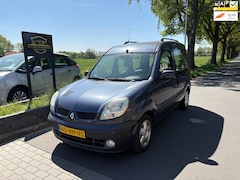 Renault Kangoo - 1.6-16V Privilège AIRCO, AUTOMAAT, PANORAMADAK, ENZO..MET APK