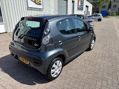 Citroën C1 - 1.0-12V Ambiance--AUTOMAAT-5 DEURS AIRCO KM 103820--4999E
